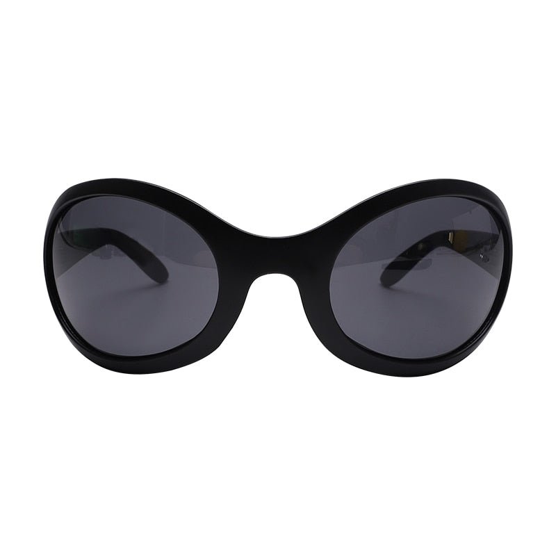 Óculos de Sol Vintage - Y2K – LEFARI™