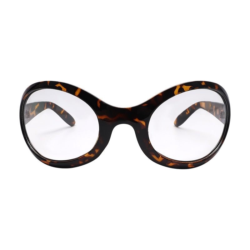 Óculos de Sol Vintage - Y2K – LEFARI™